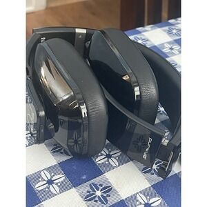Nokia Purity by Monster Premium On-Ear Headset black ‎ (WH-930)